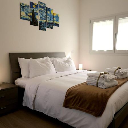 Db Apartments - Dabasso Mestre Ngoại thất bức ảnh