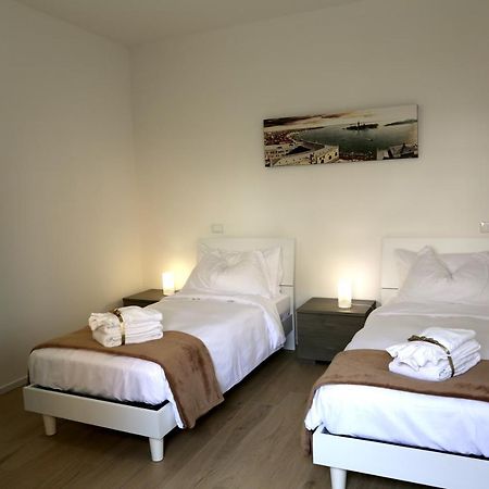 Db Apartments - Dabasso Mestre Ngoại thất bức ảnh
