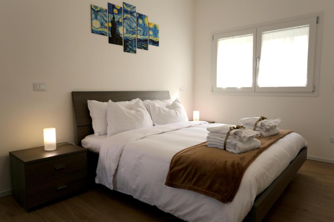 Db Apartments - Dabasso Mestre Ngoại thất bức ảnh