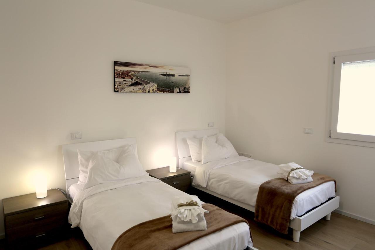 Db Apartments - Dabasso Mestre Ngoại thất bức ảnh