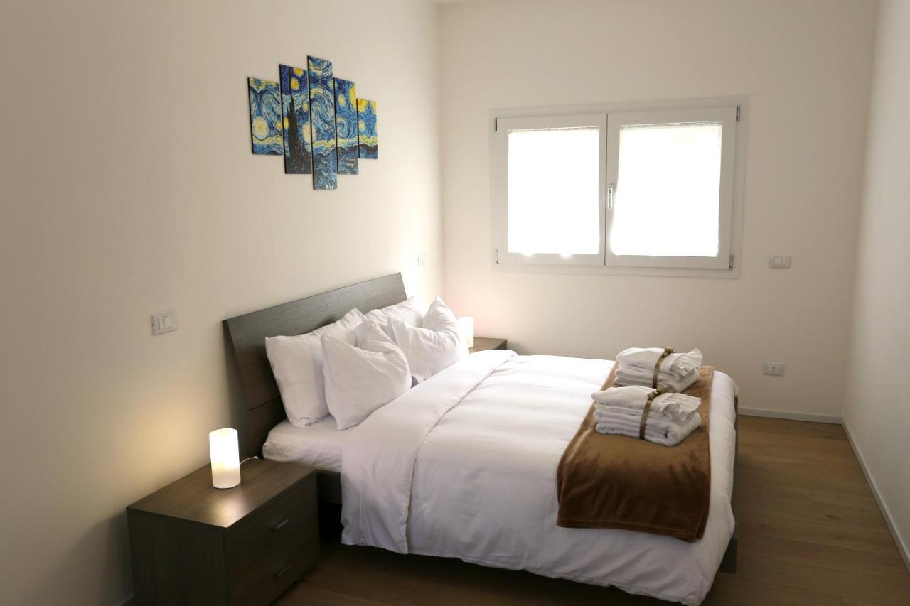 Db Apartments - Dabasso Mestre Ngoại thất bức ảnh