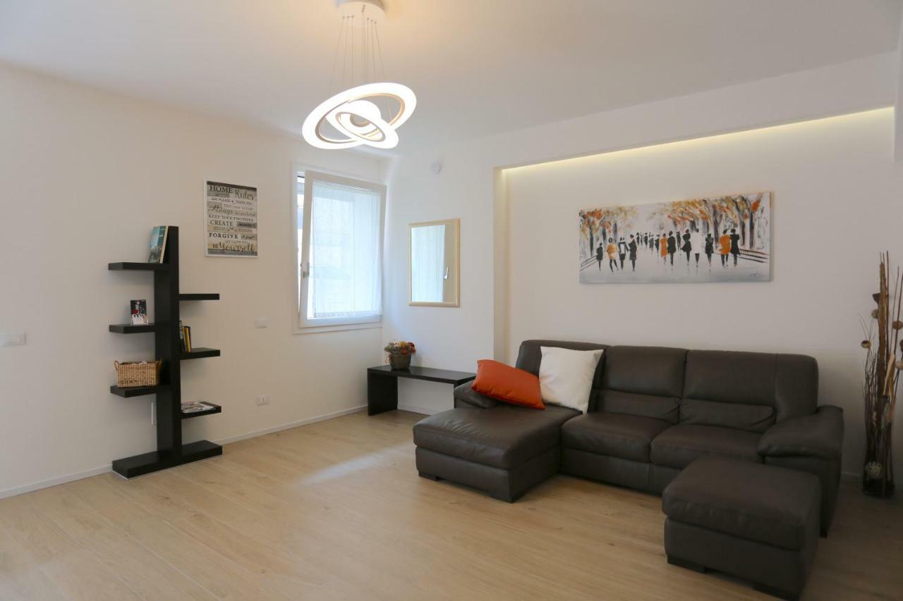 Db Apartments - Dabasso Mestre Ngoại thất bức ảnh