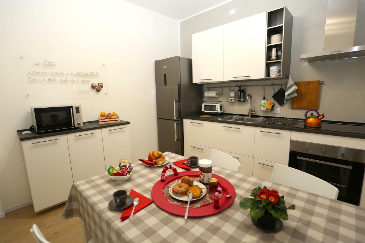 Db Apartments - Dabasso Mestre Ngoại thất bức ảnh