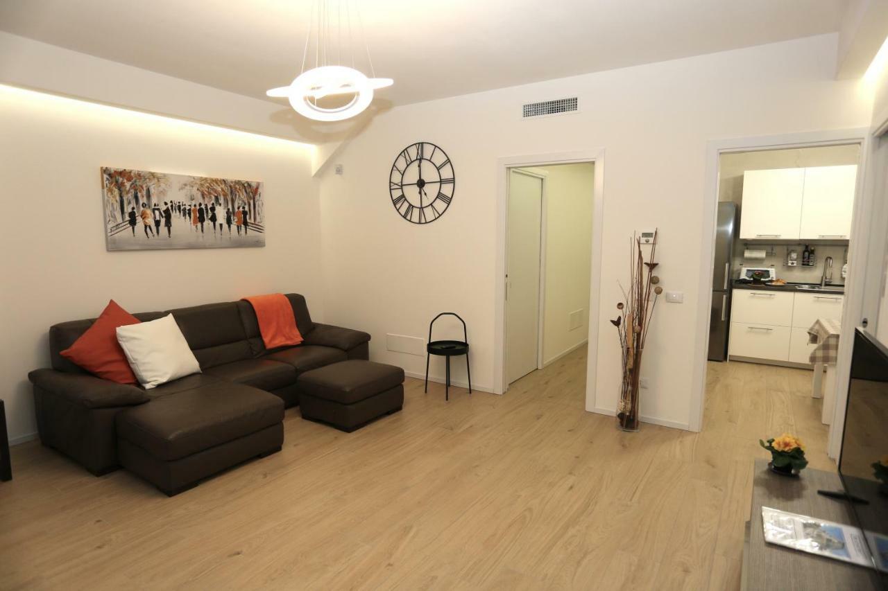 Db Apartments - Dabasso Mestre Ngoại thất bức ảnh