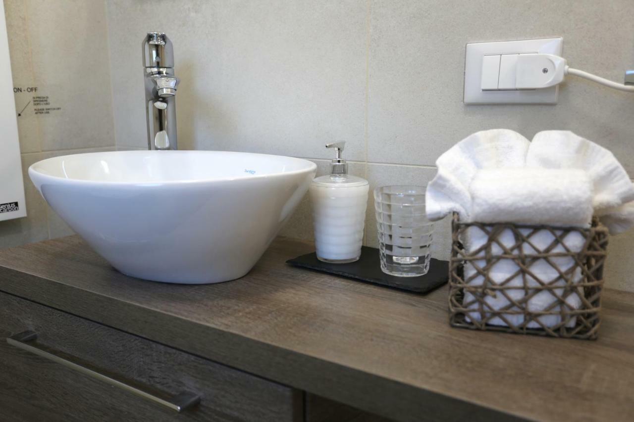 Db Apartments - Dabasso Mestre Ngoại thất bức ảnh