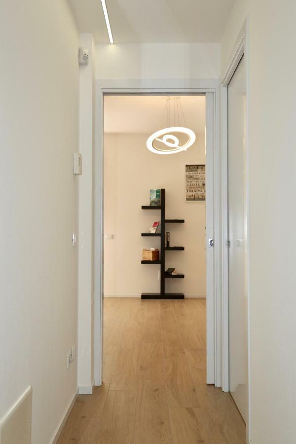 Db Apartments - Dabasso Mestre Ngoại thất bức ảnh